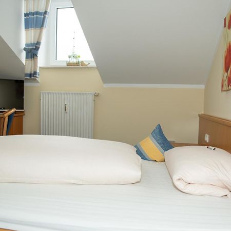 Hotel Bockmaier Oberpframmern Eksteriør billede