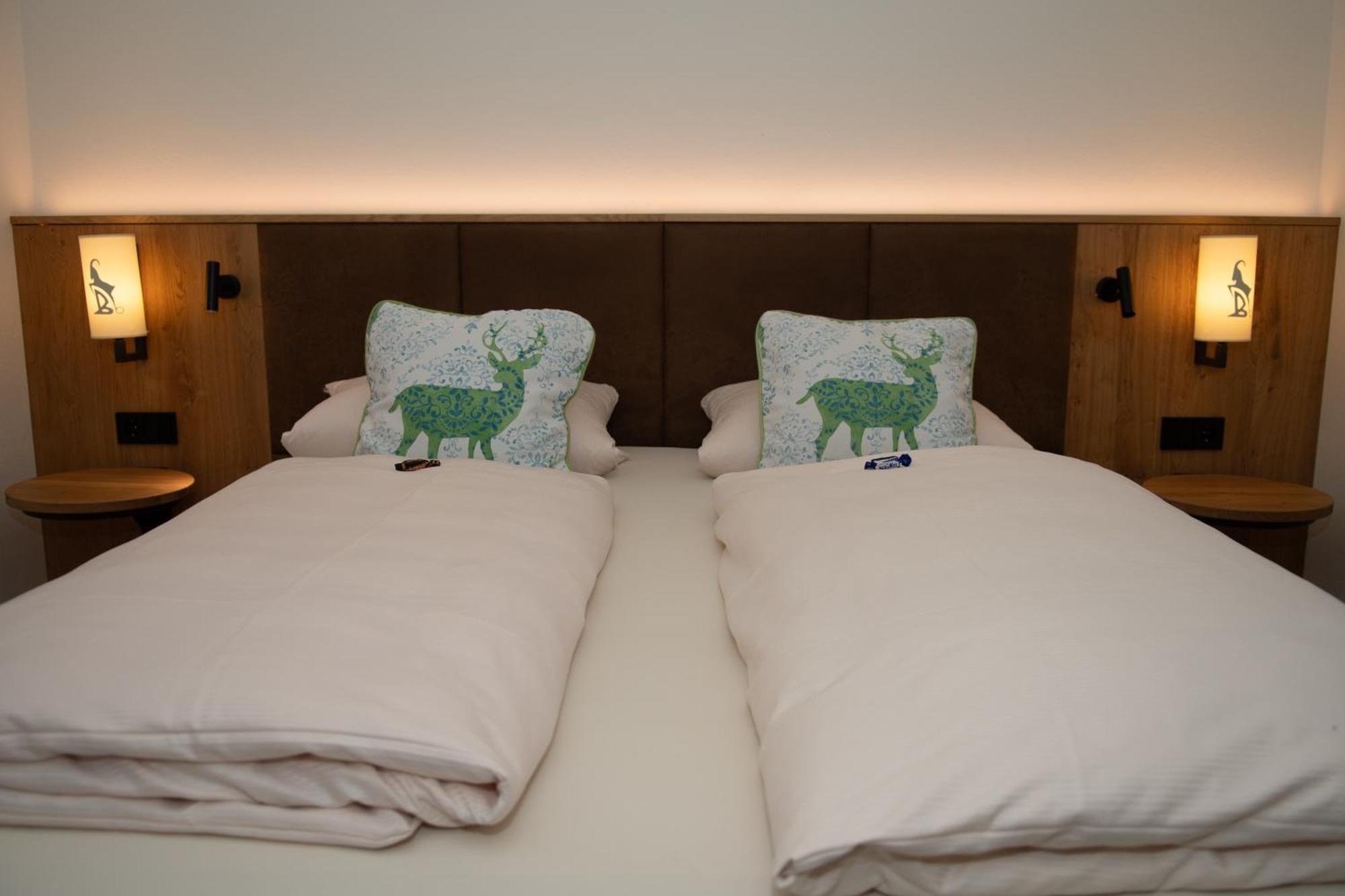 Hotel Bockmaier Oberpframmern Eksteriør billede