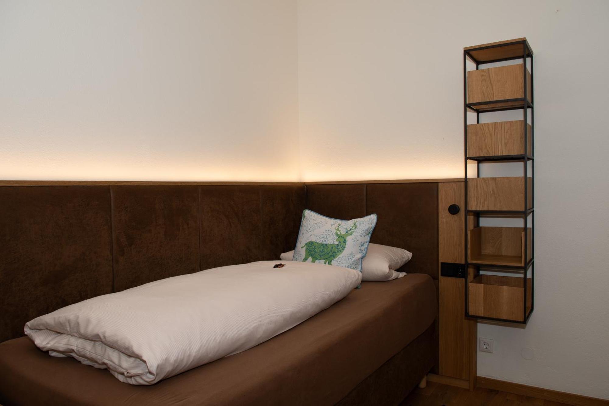 Hotel Bockmaier Oberpframmern Eksteriør billede